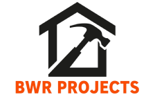 totaalrenovatie BWR Projects Logo